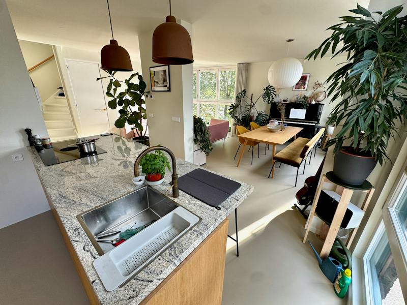 Appartement te huur in Amsterdam – Seranggracht – foto 4