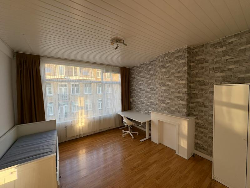 Kamer te huur in Rotterdam – Puttershoekstraat – foto 2