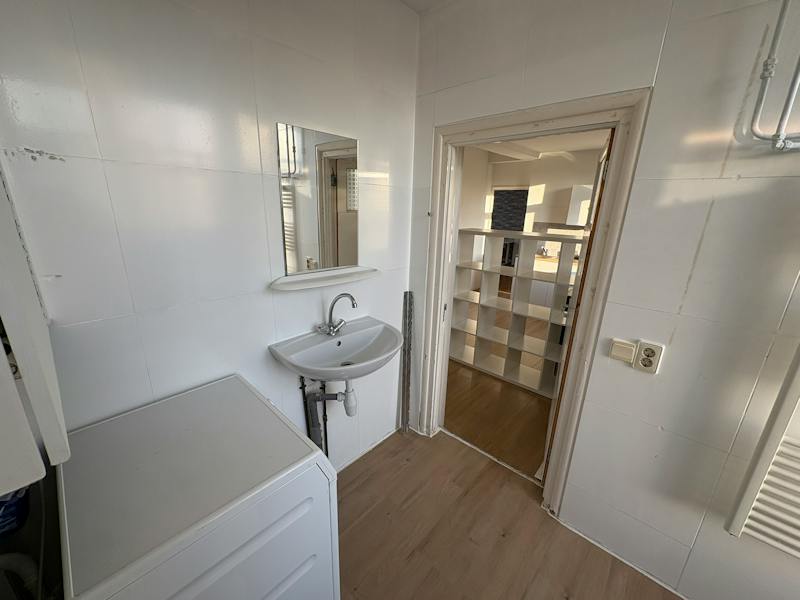 Kamer te huur in Rotterdam – Puttershoekstraat – foto 4