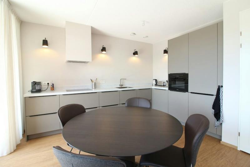 Appartement te huur in Groningen – Helperpark – foto 2