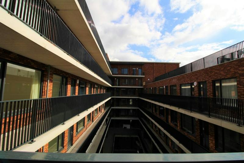 Appartement te huur in Groningen – Helperpark – foto 3