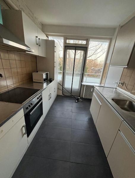 Kamer te huur in Rotterdam – Van der Helmstraat – foto 3
