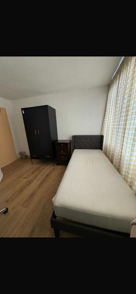 kamer te huur in Zeist