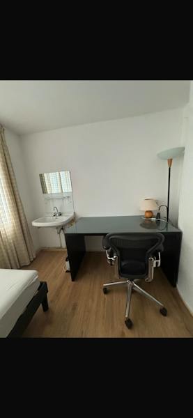 Kamer te huur in Zeist – Comeniuslaan – foto 2
