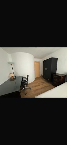 Kamer te huur in Zeist – Comeniuslaan – foto 4
