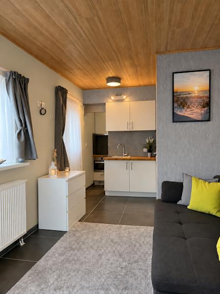 Appartement te huur in Sas van Gent – Vier Ambachtenstraat – foto 1