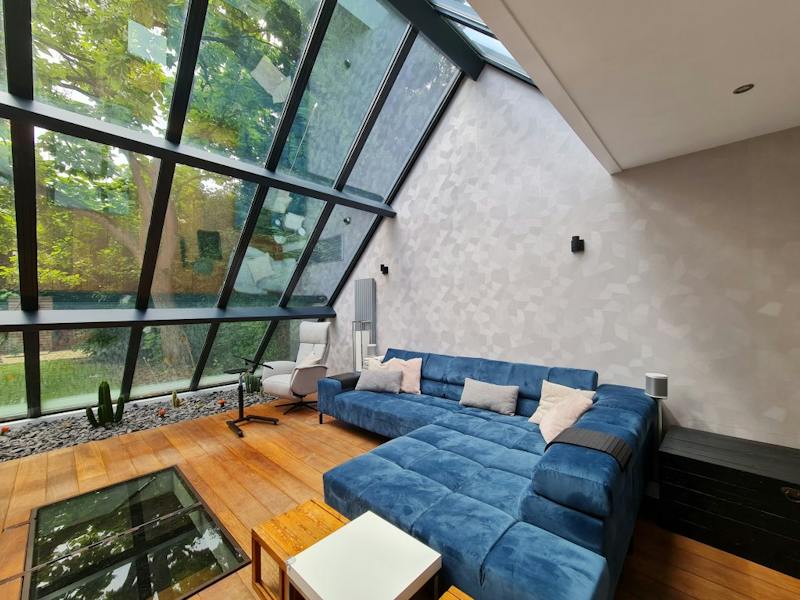 Huis te huur in 's-Hertogenbosch – Tweede Morgen – foto 1