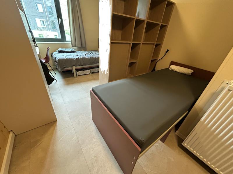 Kamer te huur in Groningen – Zernikepark – foto 3