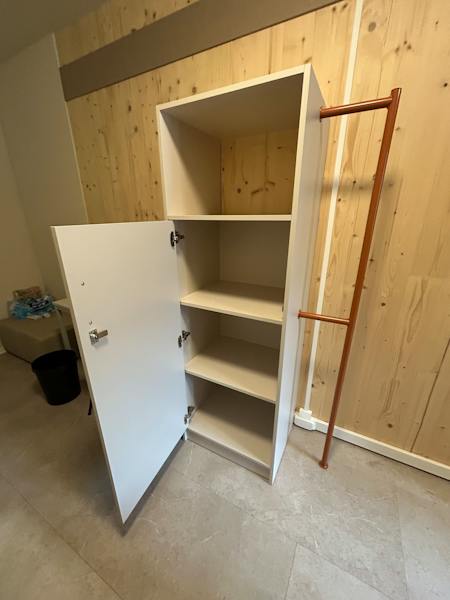 Kamer te huur in Groningen – Zernikepark – foto 4
