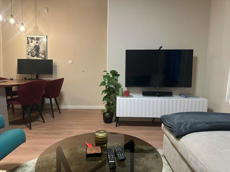 Appartement te huur in Amsterdam – Katwijkstraat – foto 4