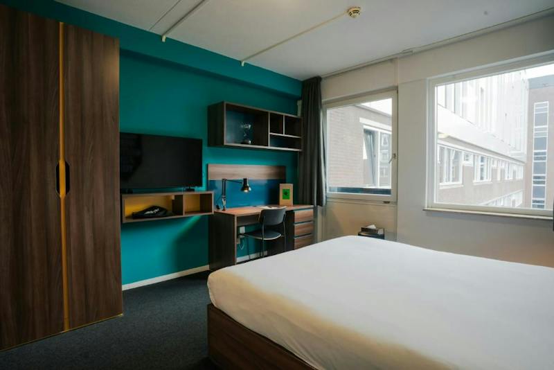 Kamer te huur in The Hague – Hoefkade – foto 2