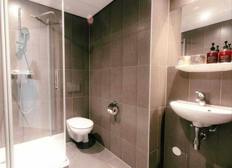 Kamer te huur in The Hague – Hoefkade – foto 3