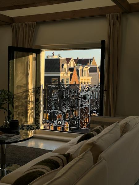 Appartement te huur in Amsterdam – Keizersgracht – foto 2