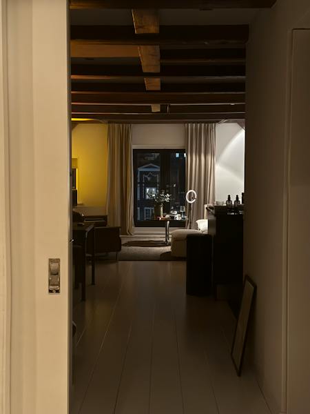 Appartement te huur in Amsterdam – Keizersgracht – foto 3
