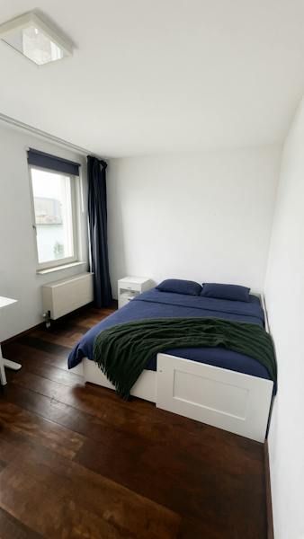Kamer te huur in Rotterdam – Maashaven Noordzijde – foto 2