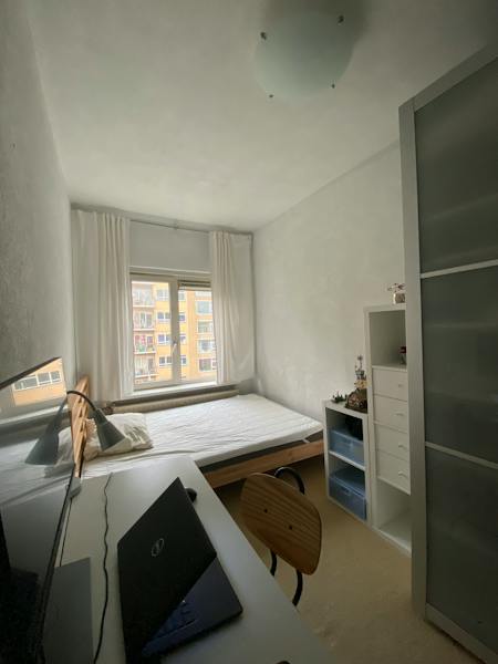 Kamer te huur in Rotterdam – Schiedamse Vest – foto 3