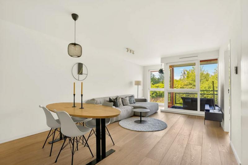 Appartement te huur in Amsterdam – Leeuwendalersweg – foto 1