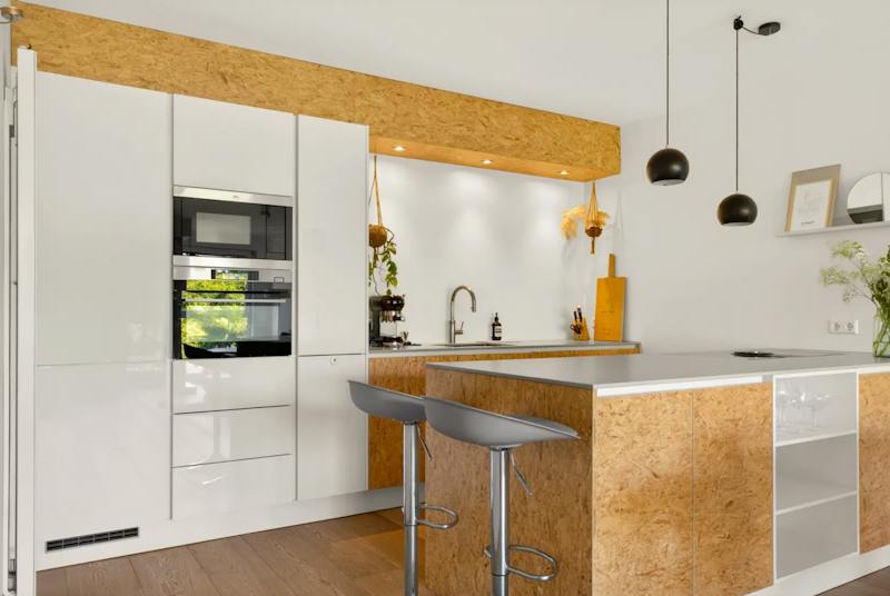 Appartement te huur in Amsterdam – Leeuwendalersweg – foto 2