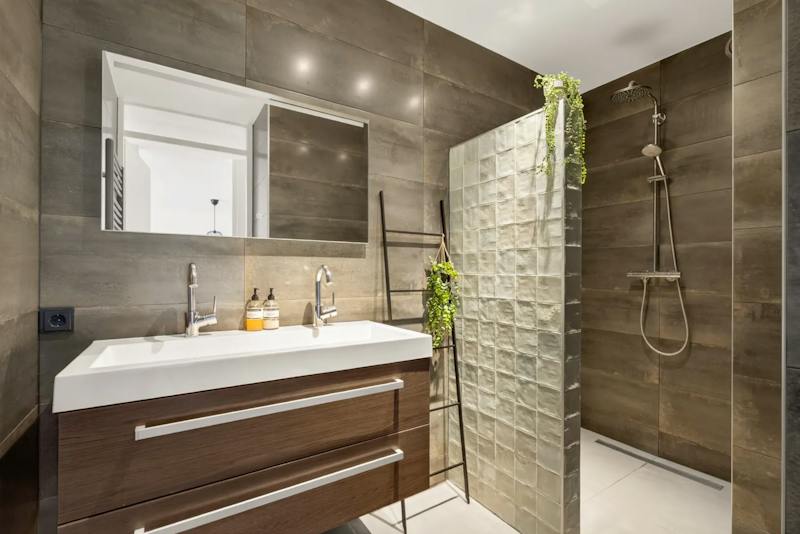 Appartement te huur in Amsterdam – Leeuwendalersweg – foto 4