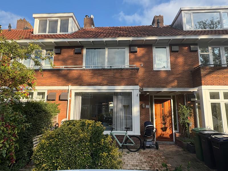 Huis te huur in Amstelveen – Berkenrodelaan – foto 1