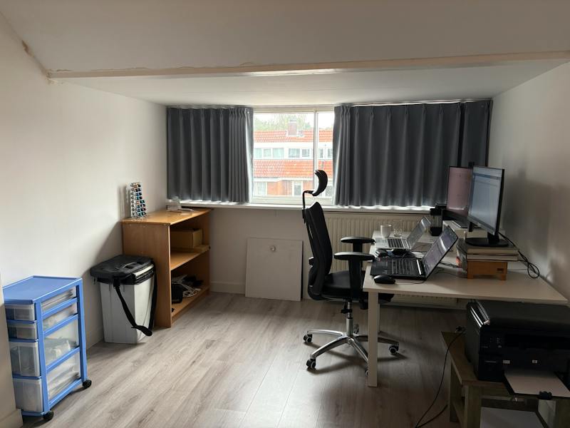 Huis te huur in Amstelveen – Berkenrodelaan – foto 3