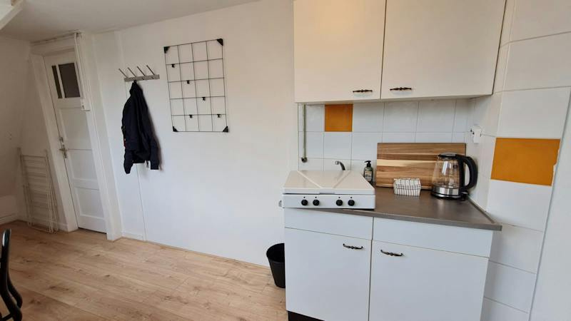 Kamer te huur in Utrecht – Rhijnvis Feithstraat – foto 2