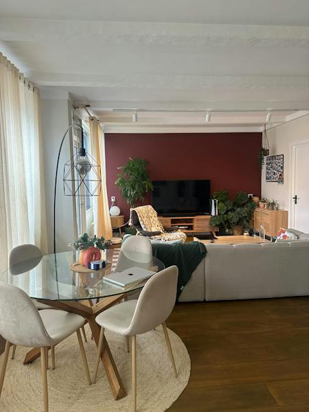 Appartement te huur in Amsterdam – Hendrik de Bruynstraat – foto 2