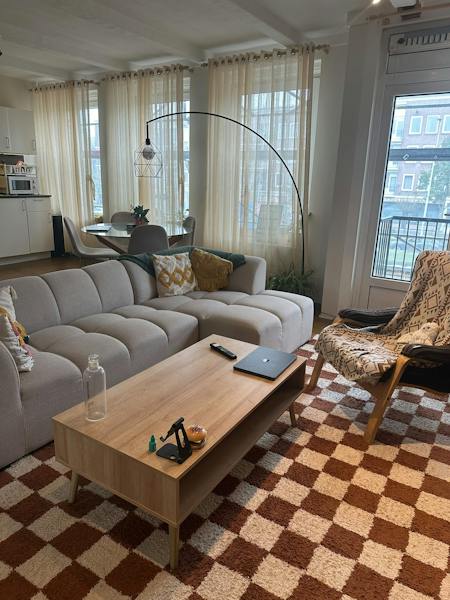 Appartement te huur in Amsterdam – Hendrik de Bruynstraat – foto 3