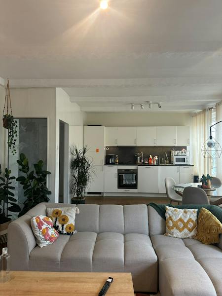 Appartement te huur in Amsterdam – Hendrik de Bruynstraat – foto 4