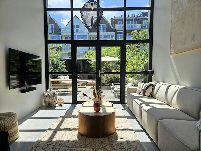 Huis te huur in Rotterdam – Schiebroekselaan – foto 1