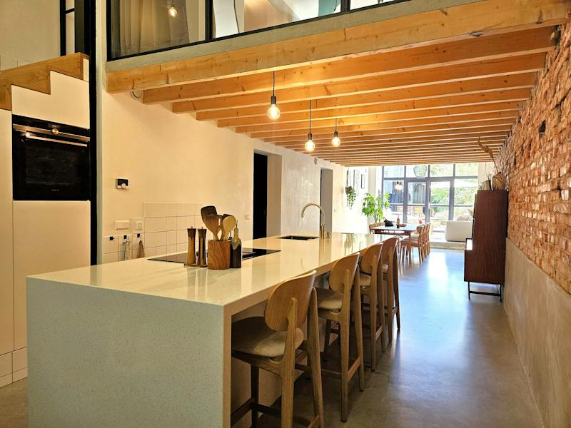Huis te huur in Rotterdam – Schiebroekselaan – foto 2
