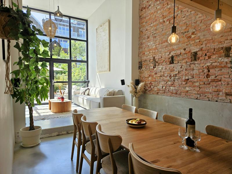 Huis te huur in Rotterdam – Schiebroekselaan – foto 3