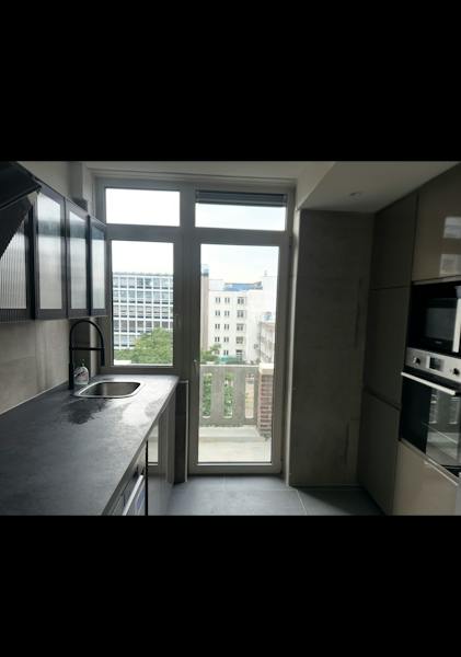 Appartement te huur in Rotterdam – Schiedamsedijk – foto 2