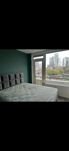 Appartement te huur in Rotterdam – Schiedamsedijk – foto 4