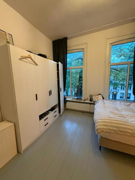 Appartement te huur in Amsterdam – Sarphatistraat – foto 3