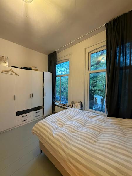 Appartement te huur in Amsterdam – Sarphatistraat – foto 4