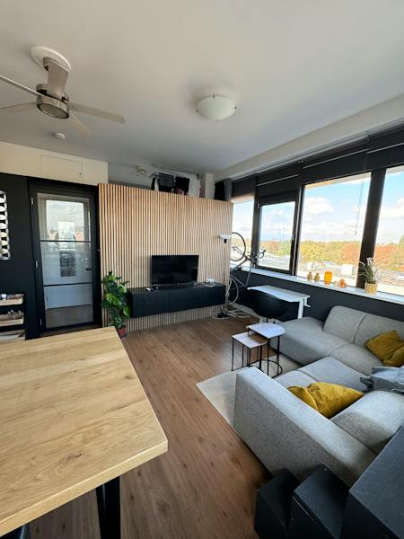 Appartement te huur in Amsterdam – Willem de Zwijgerlaan – foto 2