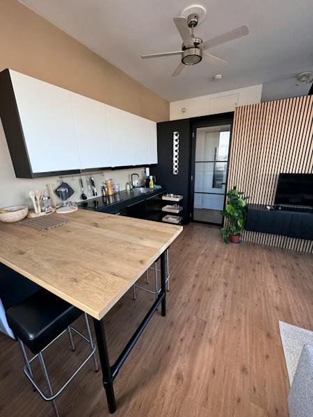 Appartement te huur in Amsterdam – Willem de Zwijgerlaan – foto 3