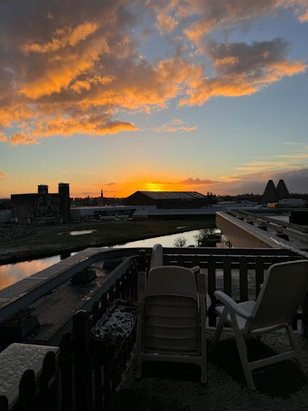 Appartement te huur in Amsterdam – Willem de Zwijgerlaan – foto 4