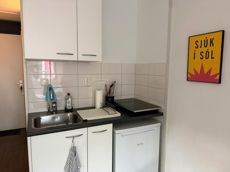 Kamer te huur in The Hague – Theresiastraat – foto 2