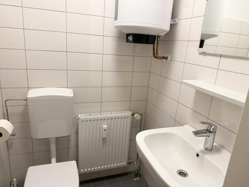 Kamer te huur in The Hague – Theresiastraat – foto 3