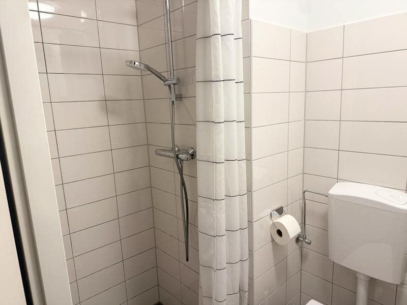 Kamer te huur in The Hague – Theresiastraat – foto 4