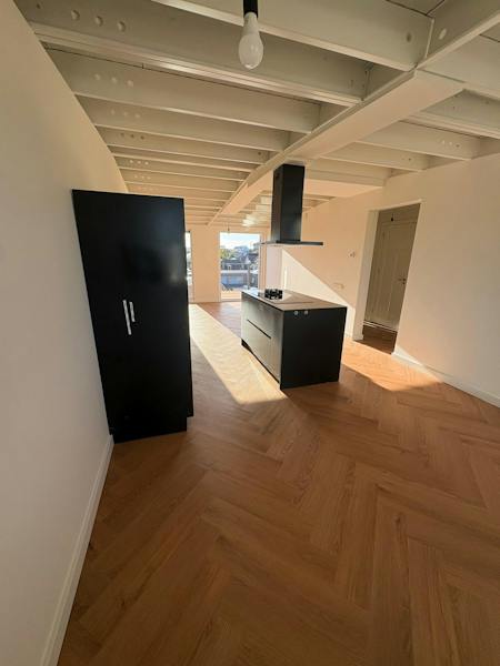 Appartement te huur in Amersfoort – Hendrik van Viandenstraat – foto 2