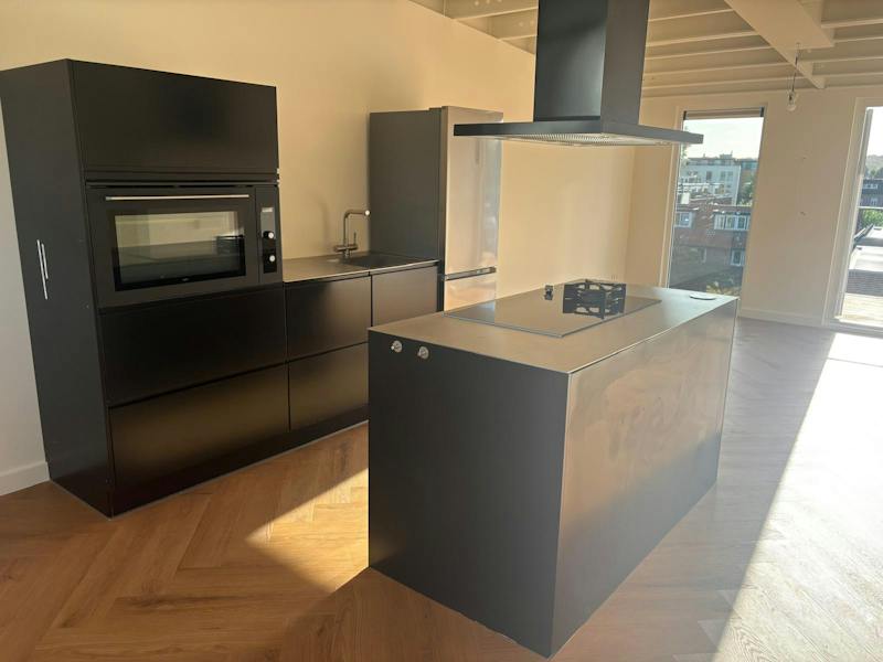 Appartement te huur in Amersfoort – Hendrik van Viandenstraat – foto 3