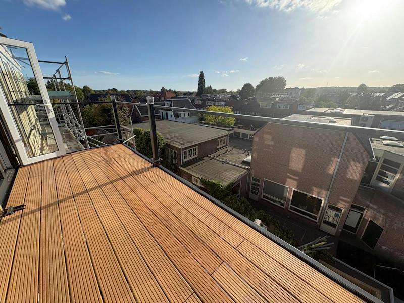 Appartement te huur in Amersfoort – Hendrik van Viandenstraat – foto 4