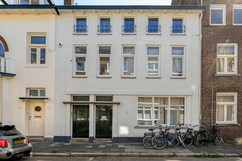 Kamer te huur in Maastricht – Burgemeester Ceulenstraat – foto 1