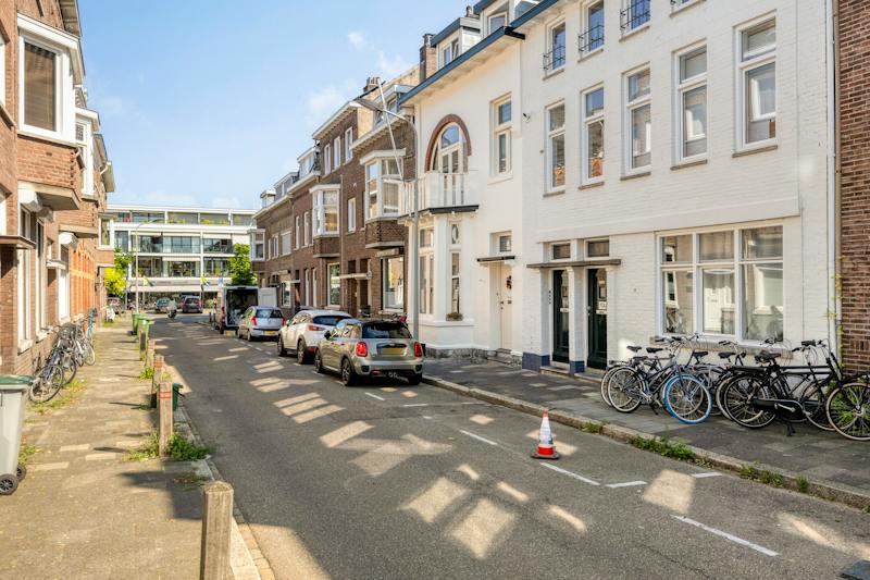 Kamer te huur in Maastricht – Burgemeester Ceulenstraat – foto 2