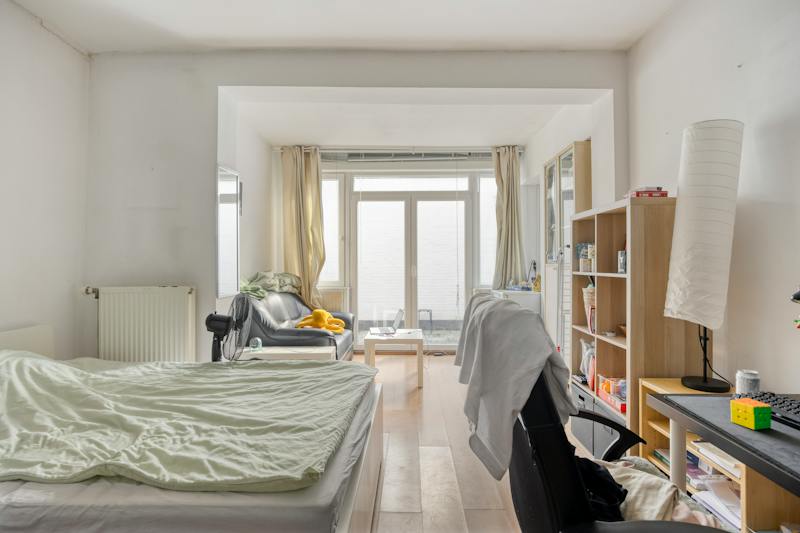 Kamer te huur in Maastricht – Burgemeester Ceulenstraat – foto 3