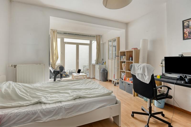 Kamer te huur in Maastricht – Burgemeester Ceulenstraat – foto 4