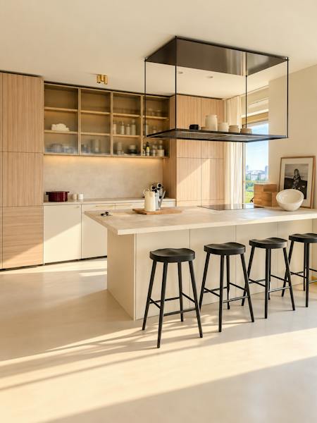 Appartement te huur in Amsterdam – Eef Kamerbeekstraat – foto 2